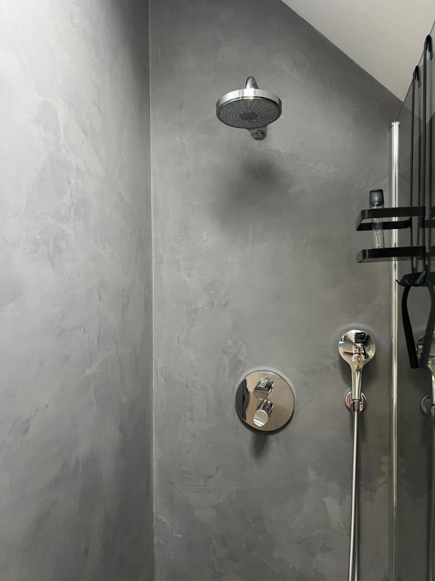 B & B 'Droom In De Polder De Suite Met Prive Sauna Arnemuiden Kültér fotó
